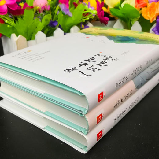 精装正版汪曾祺散文集全3册 草木有心人间有情+生命本来从容+寻常滋味人间草木人间有味现代文学散文小说集精选名家经典散文畅销书 商品图2