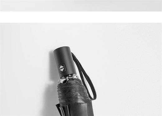 清仓尾货蕉下小黑雨伞防晒（库存清仓，质量原版，颜色随机，介意勿拍） 商品图4