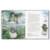 《荒野居民》宛如童话王国的野生动物图鉴 读小库 5-100岁 自然绘本 博物百科 商品缩略图1