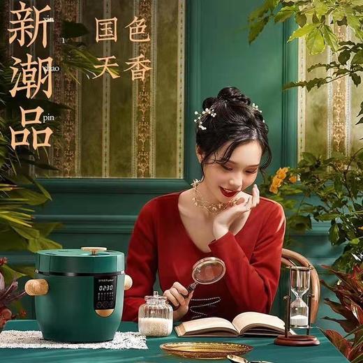 荣事达电饭煲RFB-S30B1 商品图4