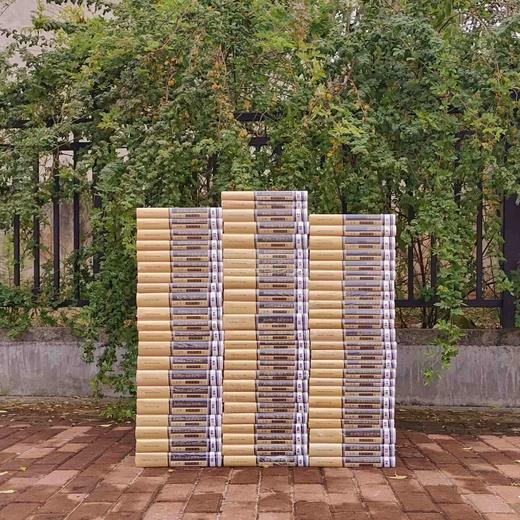 《中国历史地理文献辑刊》，精装，16开，全70册，李勇先主编，上海交通大学出版社2009年版，定价49000，售价11800元。仅此一套！！

在传统的经史子集四部分类中，地理文献多收录于史部地理志中 商品图0