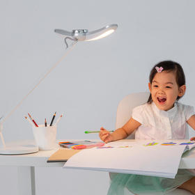 麦朵尔MindDuo智能瞳感应儿童护眼灯/落地灯