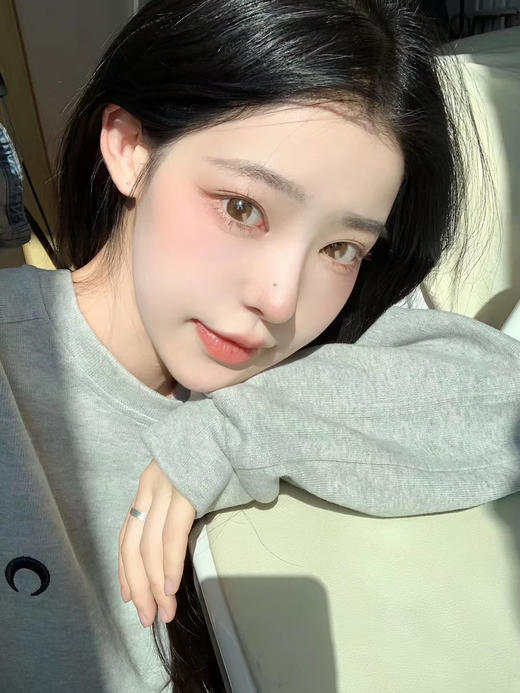 【中直径】BUDERCON-谷粒多14.2mm【年抛0-800度 无525/575 】非离子 商品图4