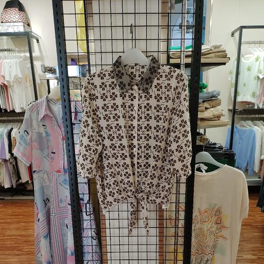 女短款上衣43153 商品图0