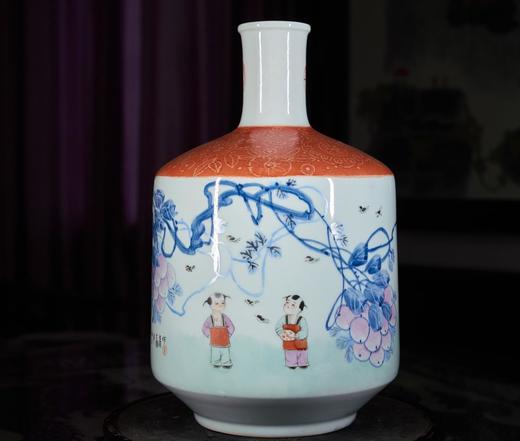 满园果香 商品图0