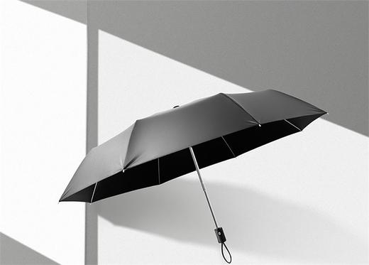 清仓尾货蕉下小黑雨伞防晒（库存清仓，质量原版，颜色随机，介意勿拍） 商品图3