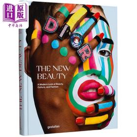 【中商原版】Modern Beauty 进口艺术 现代美