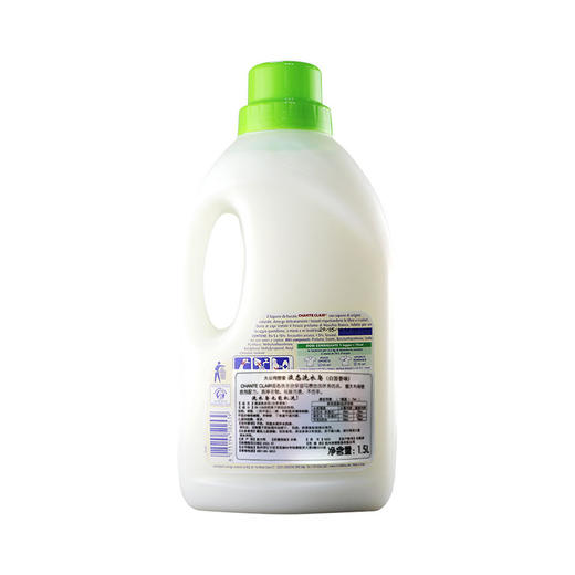 大公鸡管家1.5L液态洗衣皂（白苔香味）--仅限到店自提 商品图4