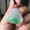 白底肚绿佛 商品缩略图1