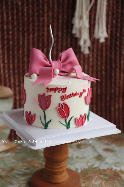 郁金香🌷🌷🌷 商品图0