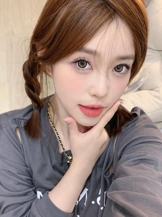 【大直径】BUDERCON-盐汽水14.5mm【年抛 0-800度 无525/575 】 商品图3