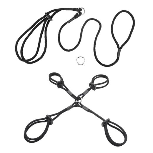 roomfun 房趣 便携捆绑绳 商品图6