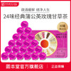 固本堂24味养生茶叶菊花枸杞玉米须金银花桑葚干玫瑰水果茶30罐装 商品缩略图8