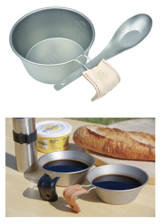 belmont营地碗牛皮把手套 短款 商品图3