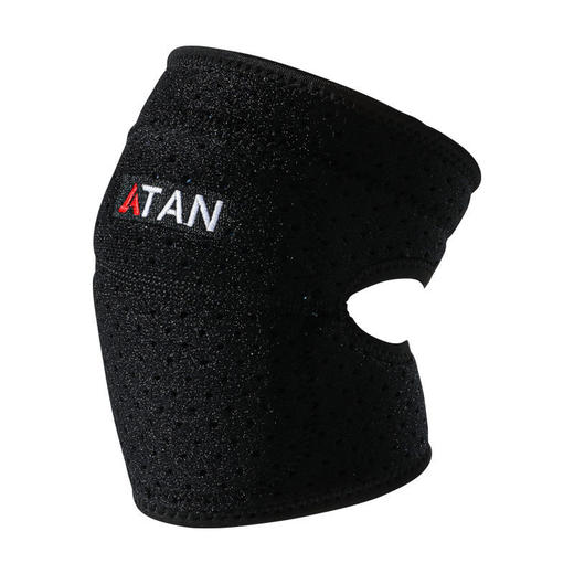 运动舞蹈跳舞护膝女夏季瑜伽专用跪地膝盖加厚儿童排球男街舞防摔 商品图9