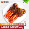 富爸爸 香葱泡菜 360g  商品缩略图1