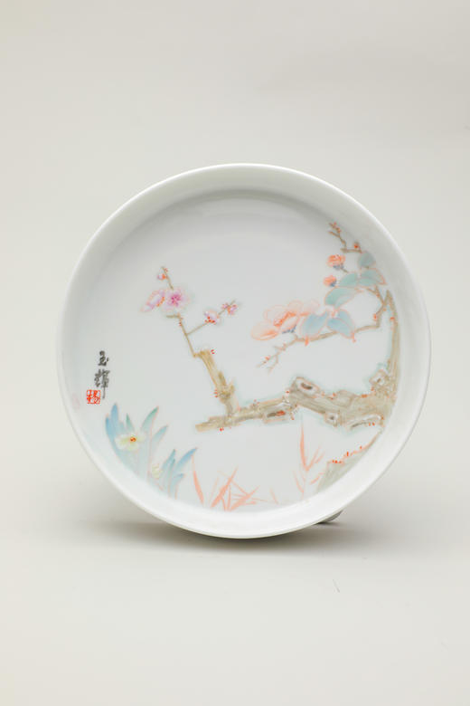 果盘（花） 商品图3