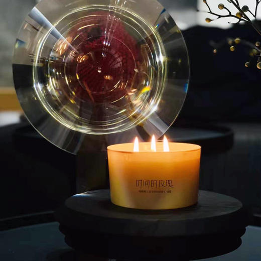 杨媛媛联名香薰-时间的玫瑰 商品图5