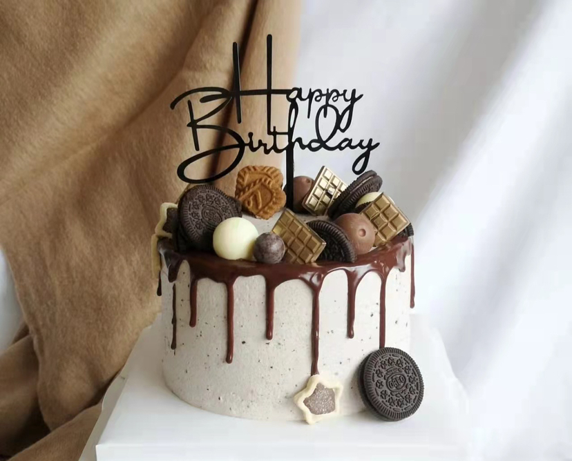 简（海盐奥利奥口味）