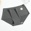 【石墨烯黑科技】无痕冰丝内裤女甜美小雏菊石墨烯裆快速干透纤薄无感柔滑凉感女士抗jun中腰透气少女三角内裤 商品缩略图10