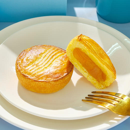 【新品上市】卡吉诺乳酪月饼6种口味 商品图3