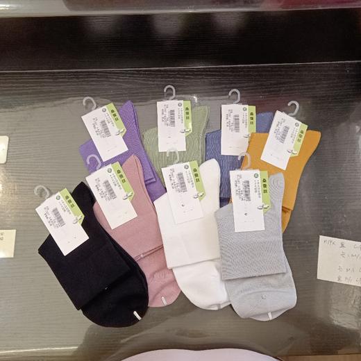 女桑蚕丝6151 商品图0