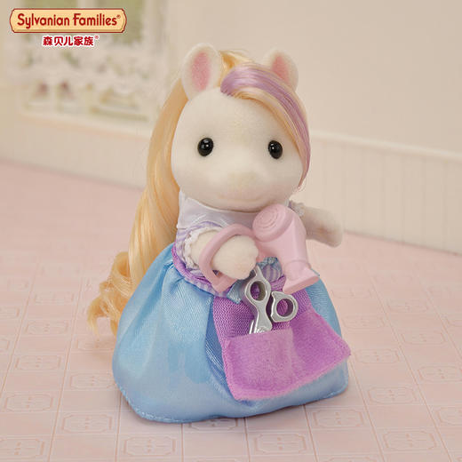 森贝儿 小马美发套  5644 商品图4