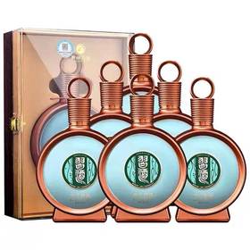 白酒 酱香型 习酒 习酒君品