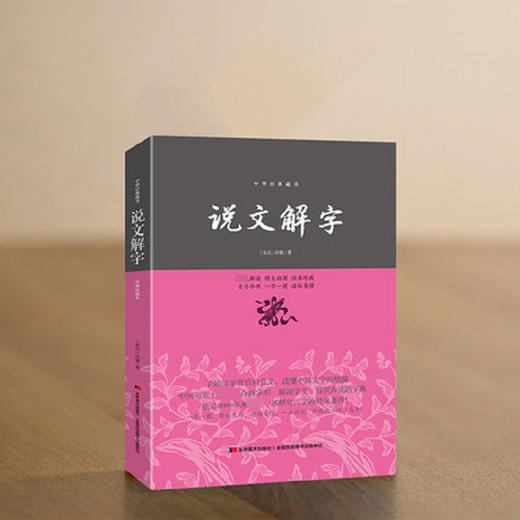 说文解字 商品图1