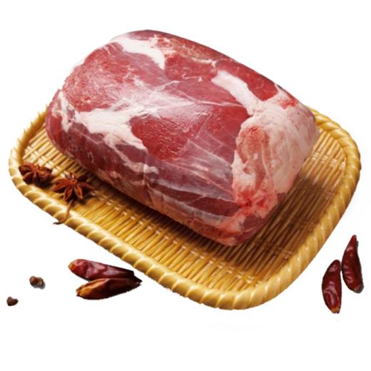 额尔敦 羔羊后腿包1kg 商品图0