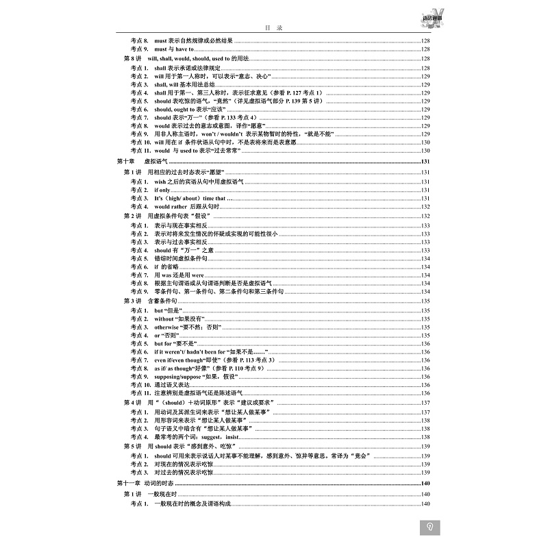 试读PDF-9787308217378(1-1)-高中英语语法通霸(2022版)_013.jpg