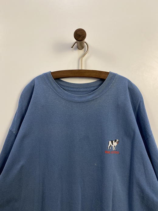 BIG DOGS 短袖T恤 _PST(2XL) 商品图3