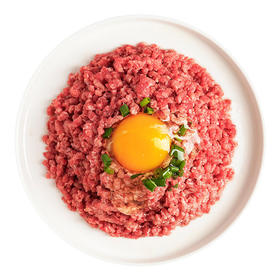 【活动款】额尔敦 手切牛肉馅1斤