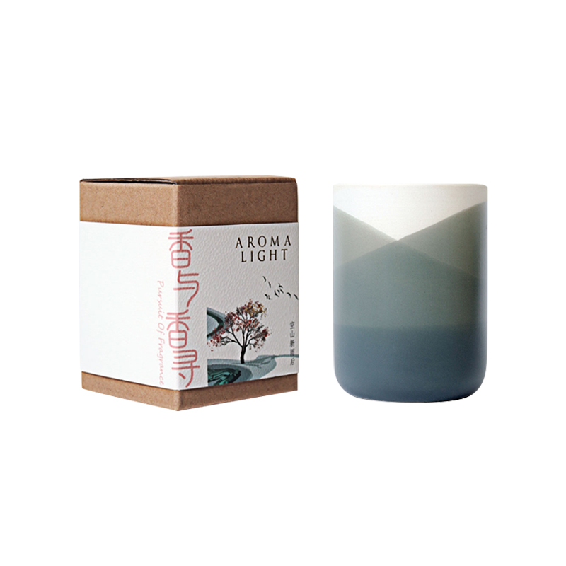 香与香寻香薰蜡烛