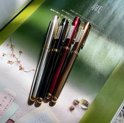 顺滑好写笔笔集合啦！日本三菱&派通限定&百乐&Uni&蜻蜓&OHTO国誉联名 商品图12