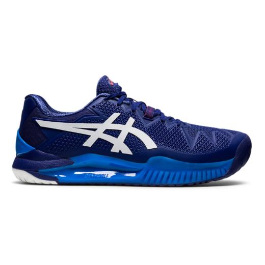 2022新款 Asics GEL-Resolution 8 网球鞋（小半码） 商品图6