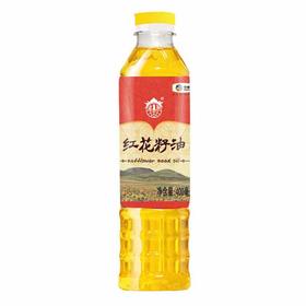 中粮塔原新疆红花籽油