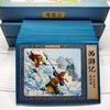 西游记连环画彩色珍藏版 全套12册 四大名著连环画 儿童绘本小学生漫画书小人书一二三四五六年级课外书阅读书籍国学经典必读正版 商品缩略图3