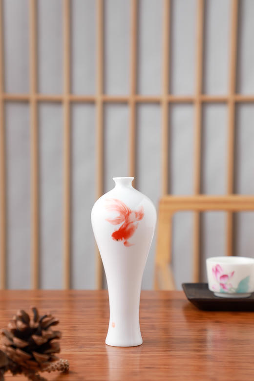 小花插（T鱼） 商品图6