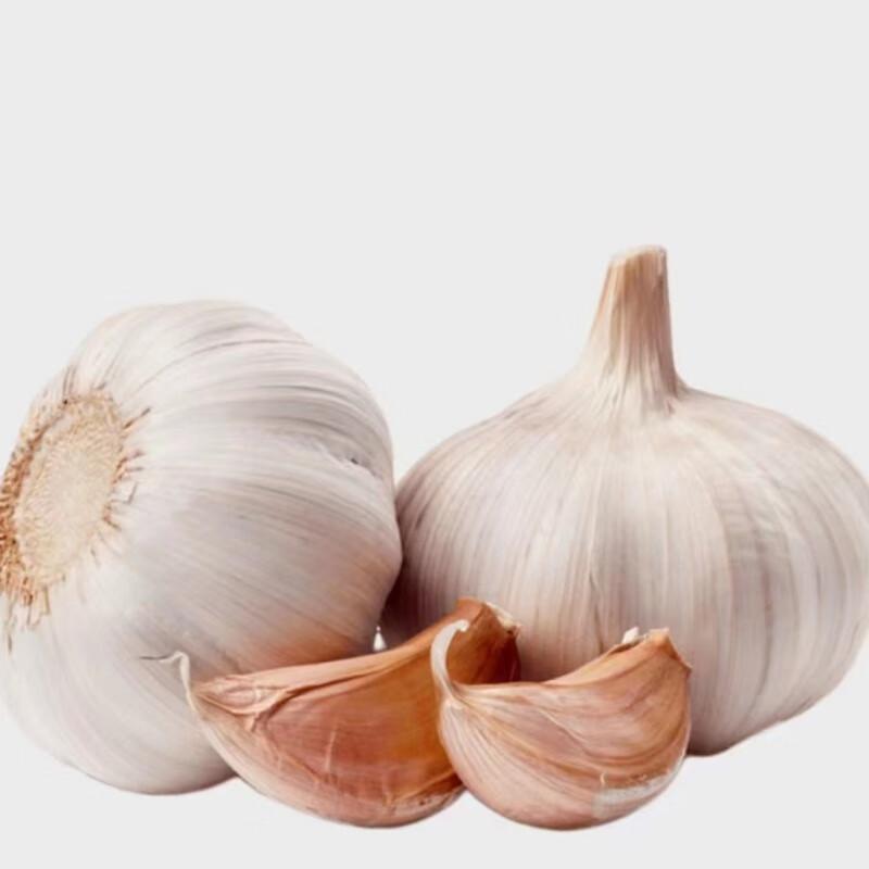 “阿德童年”大蒜头