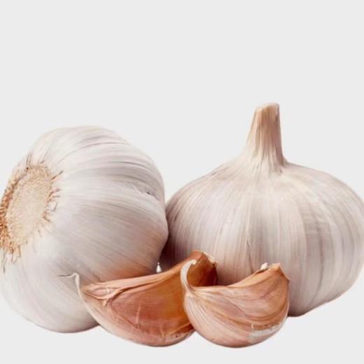 “阿德童年”大蒜头 商品图0