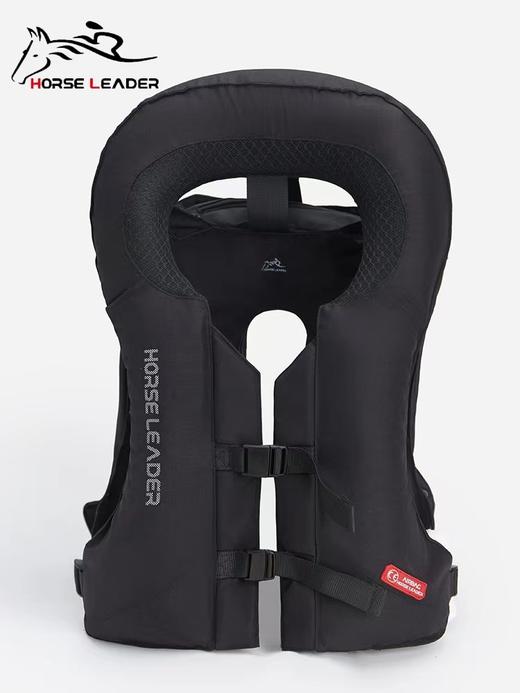 horseleader儿童充气护甲 防弹衣面料 1254001 商品图3