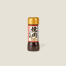 伊卡利烤肉调味料（甜味） 235g