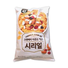 IME 크랜베리아몬드믹스시리얼630g