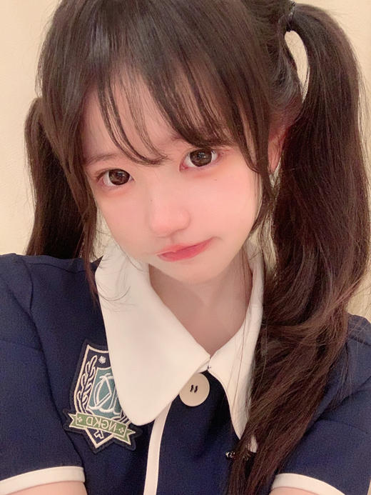 【有缺货】年抛 Kumicon 甜柿子 14.5 棕咖 商品图1