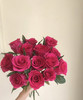 【拍市玫瑰】弗洛伊德 10枝/扎  60公分 商品缩略图3