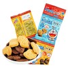 北陆制果哆啦A梦饼干四连包60g15g*4 商品缩略图0