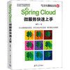Spring Cloud微服务快速上手 商品缩略图0