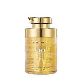 URU密语香氛洗发露450ml