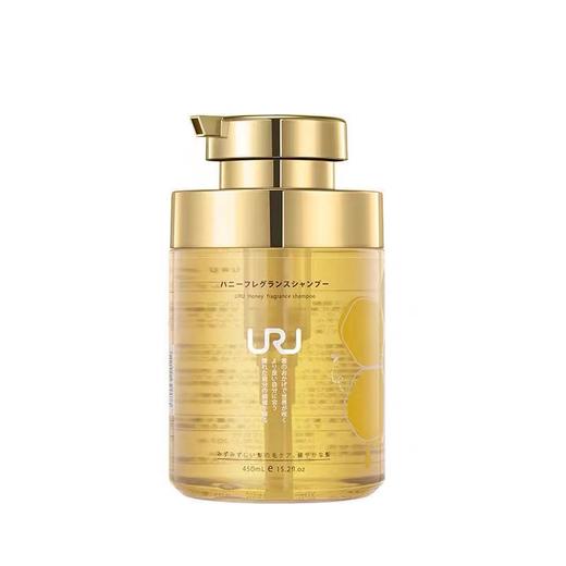URU密语香氛洗发露450ml 商品图0
